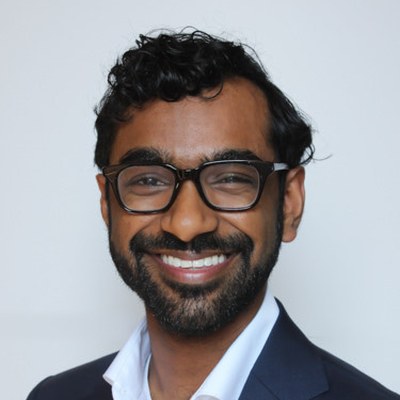 Dr. Aneesh K. Pirlamarla