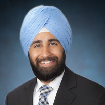 Dr. Beant Gill