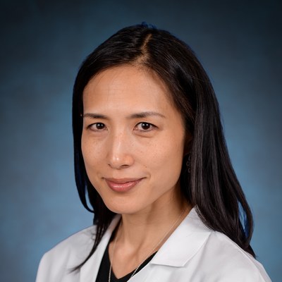 Dr. Heather Lee