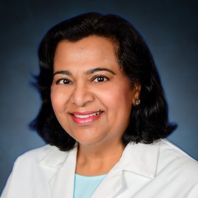 Dr. Sheela Modin